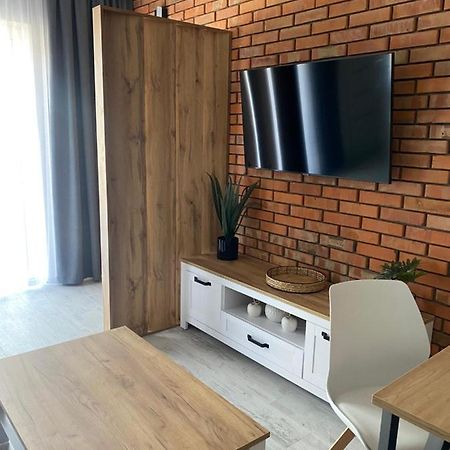 Apartament Moment Злотув Екстер'єр фото