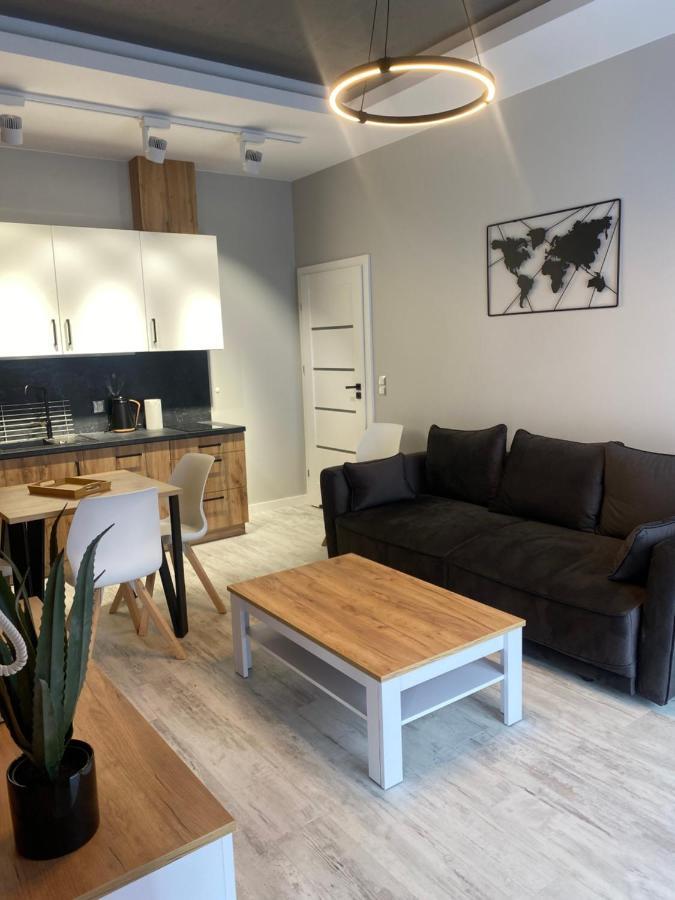 Apartament Moment Злотув Екстер'єр фото