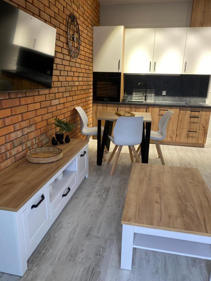 Apartament Moment Злотув Екстер'єр фото