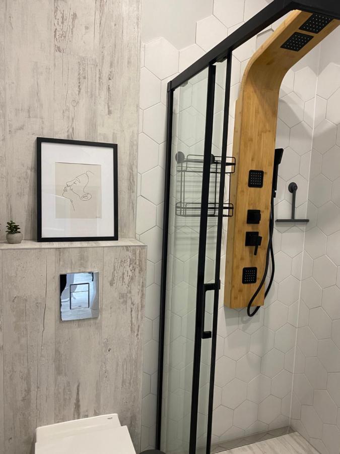 Apartament Moment Злотув Екстер'єр фото