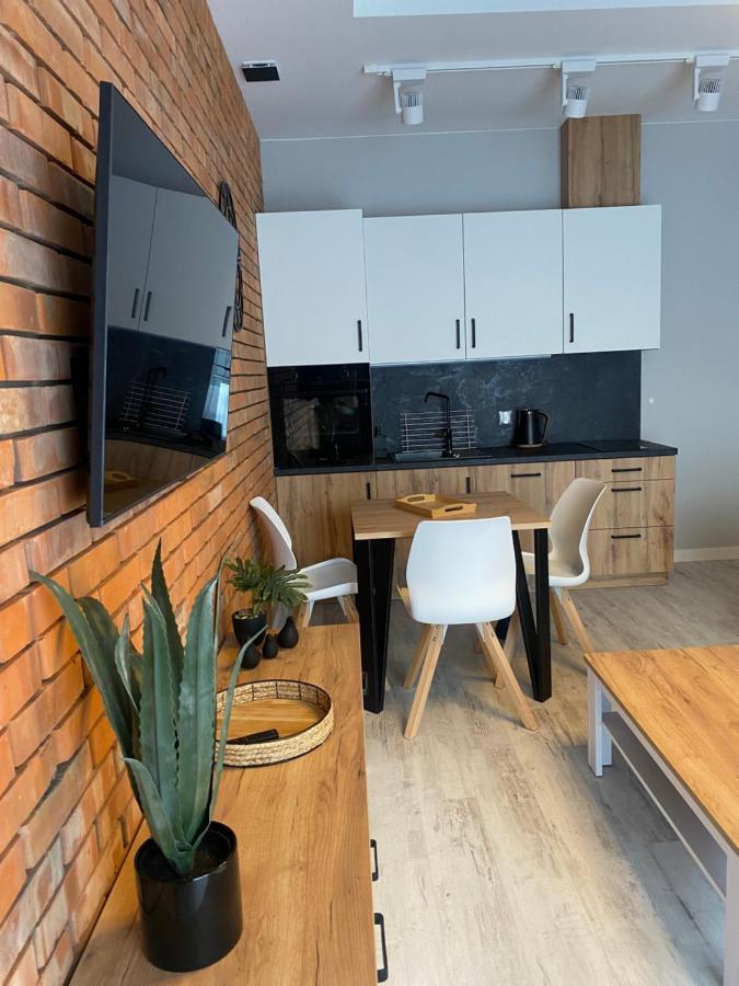 Apartament Moment Злотув Екстер'єр фото