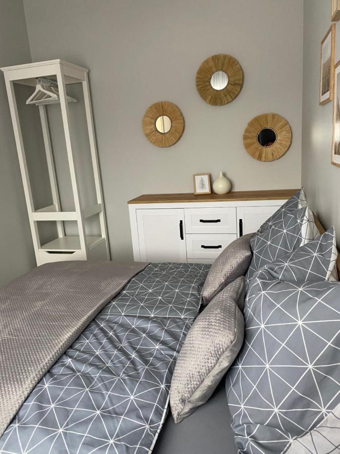 Apartament Moment Злотув Екстер'єр фото