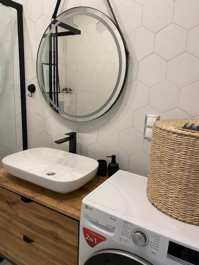 Apartament Moment Злотув Екстер'єр фото