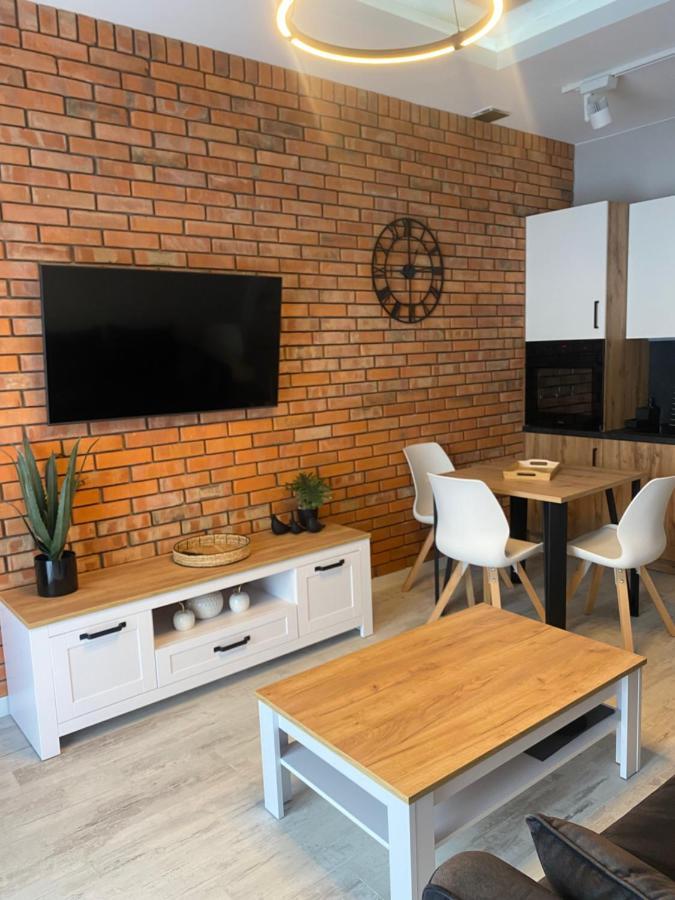 Apartament Moment Злотув Екстер'єр фото
