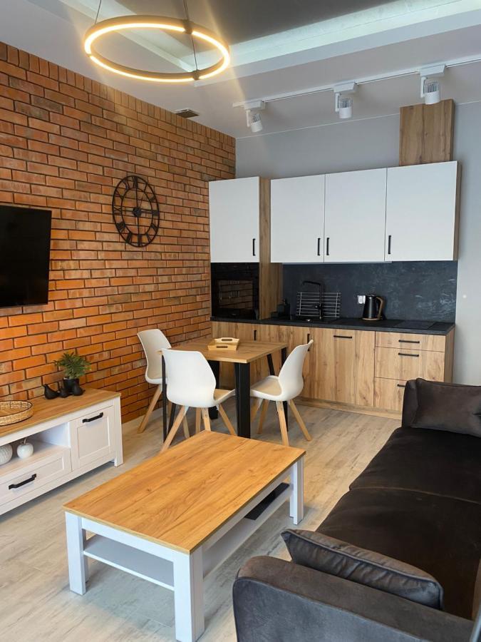 Apartament Moment Злотув Екстер'єр фото
