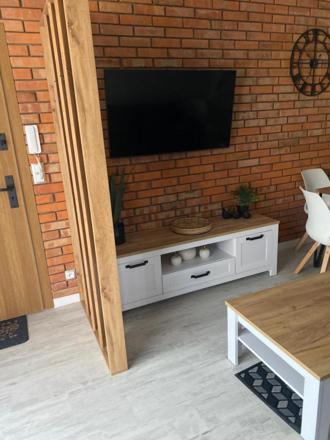 Apartament Moment Злотув Екстер'єр фото