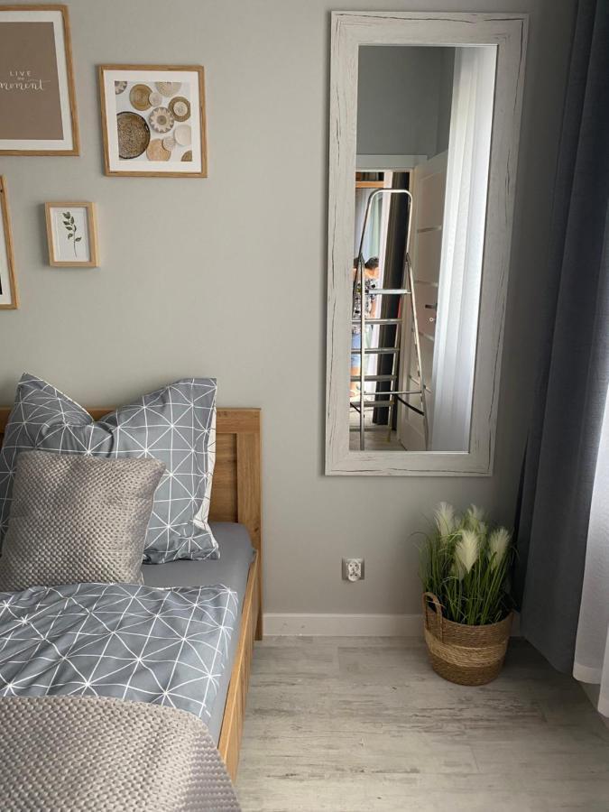 Apartament Moment Злотув Екстер'єр фото