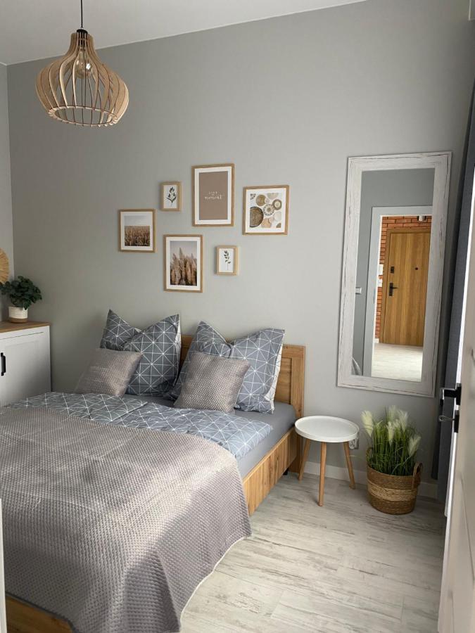 Apartament Moment Злотув Екстер'єр фото